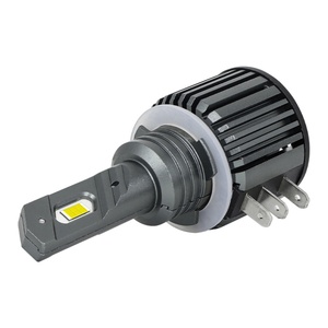 Phare LED, éclairage LED pour voiture, lumière LED 40W pour phare H15 H7, ampoule LED pour phare, éclairage LED pour accessoires automobiles - Product Image 6