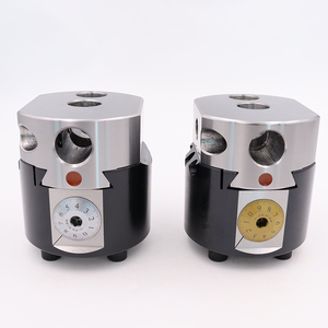 Bộ đầu khoan chính xác cao NBH2084, độ chính xác 0.01, đầu khoan có thể điều chỉnh, thép, tương thích với BT30 BT40 BT50 NT40 NT50 SK40 SK50 - Product Image 6