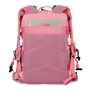 Zaino Universale GERANNUR Multifunzionale Impermeabile in Oxford 900D, Zaino da Viaggio per Esterni, Zaino alla Moda Disponibile - Product Image 3