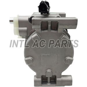 자동 ac 에어컨 압축기 솔라리스 <span class=keywords><strong>Kia</strong></span> Rio 2017 - Product Image 4