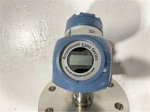 Medidor de Nivel por Radar de Onda Guiada Rosemount 5300 100% Original, Modelos 5301 y 5302, Interfaz Industrial, Rosemount 5302 - Product Image 5