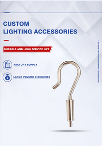 <span class=keywords><strong>Pince</strong></span> de suspension réglable en laiton de haute qualité <span class=keywords><strong>pour</strong></span> câble, fixation <span class=keywords><strong>pour</strong></span> système de suspension de plafond, <span class=keywords><strong>pince</strong></span> de suspension <span class=keywords><strong>pour</strong></span> panneau lumineux - Product Image 6