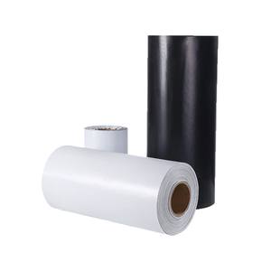 Nhỏ PP phim nhựa polybag polythene Túi Tấm CuộN cắt và niêm phong nhựa vận chuyển túi cho máy tự động bao bì - Product Image 1