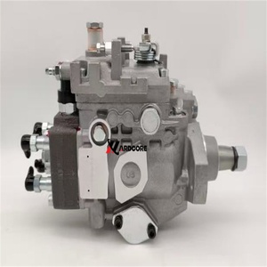 Excavator Engine Parts for Diesel Pump 0460406013 Fuel Injector Pump in Stock Now - Product Image 1