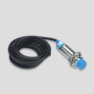 ALJ18A3-5-Z/N1/N2/N3/P1/P12/P3/A1/A2 เซ็นเซอร์ตรวจจับโลหะแบบเหนี่ยวนำ สวิตช์ตรวจจับระยะใกล้ M18 Npn Pnp - Product Image 2