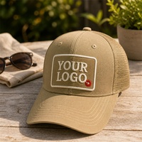 Casquette de baseball unisexe pour adultes à 6 panneaux, tissu polyester/coton réglable, imprimé léopard, style sportif décontracté et tendance