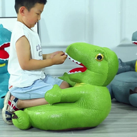 Canapé souris Support housse de siège bébé en peluche chaise jouet infantile apprentissage assis chaise bébé Support enfant en bas âge nid avec tige tapis de jeu jouets