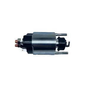 Solénoïde de démarrage de voiture de haute qualité 28150-15010 31220-84010 66-8205 12V pour Toyota - Product Image 1