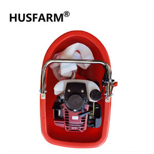 ปั๊ม GX35<span class=keywords><strong>เรือ</strong></span>ลอยน้ำใช้น้ำมันเบนซิน35.8ซีซี - Product Image 4