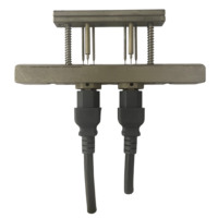 Haute qualité 12AWG IEC C13 C5 C14 C15 C19 C20 prise moules usine personnalisé cordon d'alimentation secteur