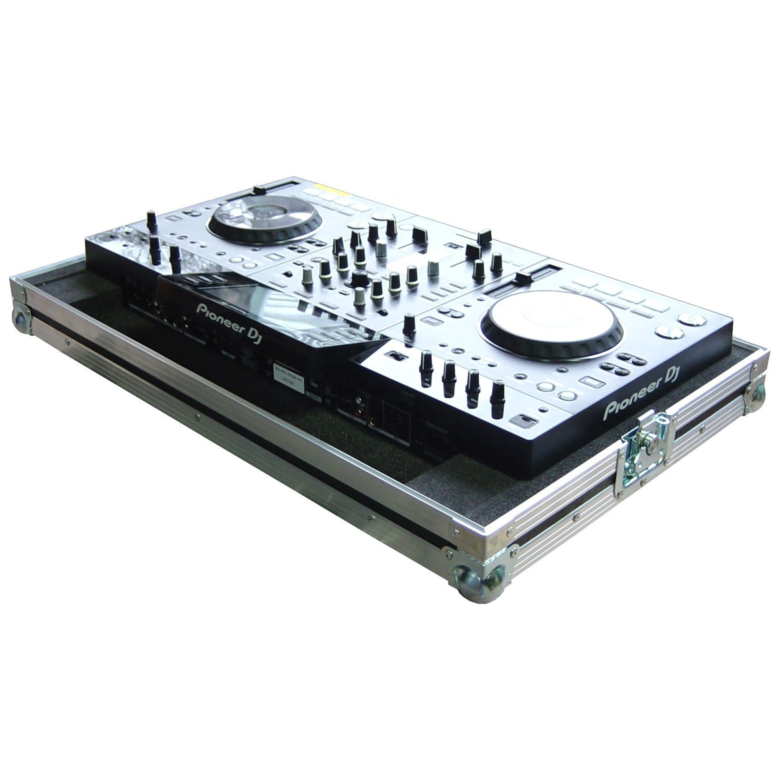 Pioneer DJ XDJ-RX1 セット Pioneer XDJ-RX Controller flight Pioneer DJ XDJ-RX1 セット Pioneer XDJ-RX Controller flight