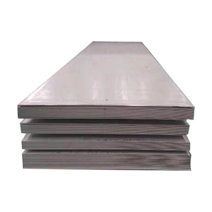 Anti-Corrosion Stainless Plate Decorative Sheet Industrial Panel SUS301 SUS302 SUS304 SUS316 SUS430 SUS309S SUS310S SUS321 SUS31 - Product Image 1