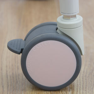 سرير أطفال طبي MN-CB004، سرير للرضع - Product Image 4