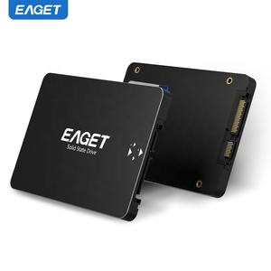 EAGET S205-2 120GB/240GB/480GB/512GB/1TB/2TB/4TB SATAlll Disques Durs bilgisayar Laptop için disko duro dahili SSD sabit diskler - Product Image 2