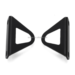 Accesorios para motocicleta Honda CB650R: Placas de cubierta para reposapiés trasero CB125R, CB300R, CBR650R, <span class=keywords><strong>CB</strong></span> <span class=keywords><strong>650R</strong></span>, CBR <span class=keywords><strong>650R</strong></span>, <span class=keywords><strong>CB</strong></span> 125 R - Product Image 2