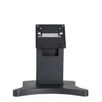 Support d'écran tactile en alliage d'aluminium robuste pour ordinateur tout-en-un, accessoires inclinables, support jusqu'à 10 kg