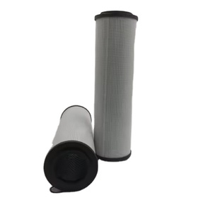 Filtro de Aceite Hidráulico Agrícola ZHENYUAN 0140D010BN4HC 0160D03BN4HC 0240 D010 ON/-QPD para Filtros de Camiones - Product Image 2