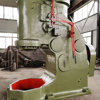 Marteau pneumatique série C41 750/1000 kg, grand marteau de forge pour métal, forgeage de métaux, machines de forgeage
