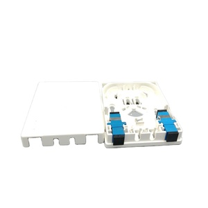 NSTB-M409 <span class=keywords><strong>SC</strong></span> Placca/Pannello in Fibra Ottica in Plastica ABS per Esterni/Interni per FTTH 5G DC 12V con 5 Anni di Garanzia Prodotto a Zhejiang - Product Image 2