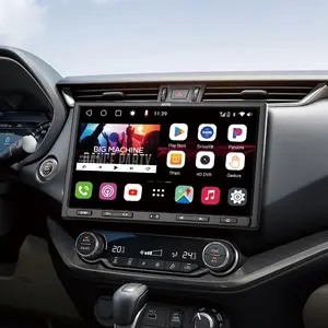 ATOTO S8 Ultra Plus 10,1 дюймов Беспроводная Carplay Android сенсорный экран GPS стерео радио навигационная система аудио Автоматическая Электроника