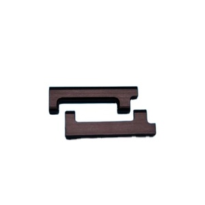 Servicio de Mecanizado CNC Personalizado de Alta Calidad para Piezas Metálicas de Acero Inoxidable y Acero al Carbono, Fresado y Torneado con Superficie Pulida - Product Image 1