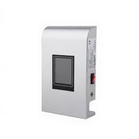 Purificateur d'eau à l'ozone mural OZOTEK 12V TWO002 pour robinet