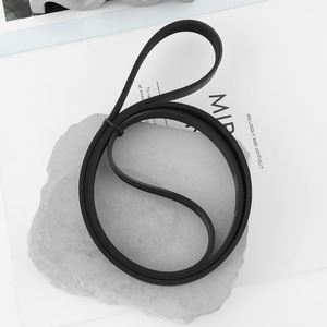 Pièces détachées automobiles PK Courroie nervurée Porte-moule Courroie élastique Poly V pour <span class=keywords><strong>Mercedes</strong></span> benz - Product Image 6