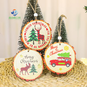 Tronco <span class=keywords><strong>de</strong></span> <span class=keywords><strong>madera</strong></span> <span class=keywords><strong>de</strong></span> disco <span class=keywords><strong>de</strong></span> pino redondo natural sin terminar ecológico para manualidades DIY y servicios <span class=keywords><strong>de</strong></span> fabricación - Product Image 6