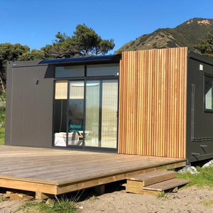 Einfach Montieren Urlaub 1 Schlafzimmer Neue Design Container Haus Für Mieten Container Hause In Mosambik