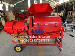 Machine à décortiquer les châtaignes à haut rendement / Machine à peler les châtaignes / Machine à <span class=keywords><strong>éplucher</strong></span> les châtaignes - Product Image 3