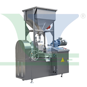 Dễ Dàng Hoạt Động Cheetos Xoắn Máy Nhà Phân Phối Tự Động Chiên/Rang Kurkure Chaat Crunch Máy Móc Nhà Cung Cấp - Product Image 4