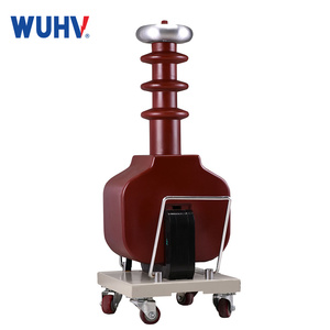 Máy thử điện áp cao <span class=keywords><strong>AC</strong></span> DC GTB 50kV 100kV, thiết bị thử nghiệm điện áp cao <span class=keywords><strong>AC</strong></span>, máy thử điện áp cao <span class=keywords><strong>AC</strong></span> - Product Image 6