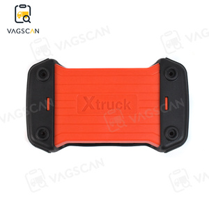 Nuevo Escáner OBD2 Multimarca 2026 <span class=keywords><strong>X</strong></span> Truck Y009 con Soporte para HDD y Tablet FZ-G1 para Camiones Pesados, Herramientas de Diagnóstico Diésel - Product Image 5