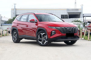 Acceptation des commandes personnalisées – Dépôt pour Hyundai <span class=keywords><strong>Tucson</strong></span> SUV d'occasion, traction avant, modèles 2023, 2022, 2018, 2017 – Voiture à essence chinoise - Product Image 3