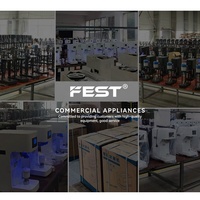 Machine de scellage de boîtes de conserve entièrement automatique, modèle intelligent pour bols en papier, non rotative, utilisée pour sceller les canettes de boissons