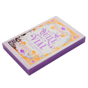 A5 High Quality Custom Spray Edges Hardcover <b>Book</b> Printing Novel <b>Planner</b> Children's <b>Book</b> Printing Service - Product Image 3