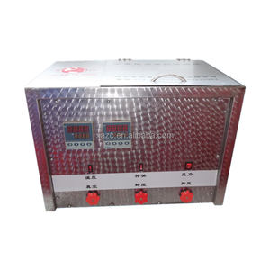 A32 <b>Bitumen</b> Accelerated Aging for PAV Aging Vessel System High Accuracy Multi-Voltage 1 Year Warranty - Product Image 4
