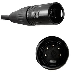 Cargador Rápido XLR <span class=keywords><strong>de</strong></span> 5 Pines, 42V 2A 85W para Batería <span class=keywords><strong>de</strong></span> Litio <span class=keywords><strong>de</strong></span> 36V 2A, Compatible con Triciclos Eléctricos Winora, Victoria, Pegasus, <span class=keywords><strong>Hercules</strong></span>, Raleigh con Sistema TranzX - Product Image 3