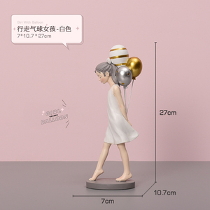 Đồ Trang Trí Bàn Làm Việc Tại Nhà Cho Trẻ Em Tùy Chỉnh Màu Sắc Với Quả Bóng Trang Trí Bằng Nhựa Trang Trí Phòng Ngủ Cho Bé Gái Tuổi Teen - Product Image 5