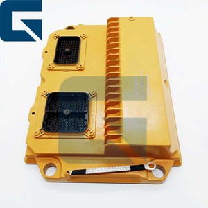 Controlador de Excavadora 966H, ECU 372-2905 3722905, Piezas de Maquinaria de Construcción - Product Image 1