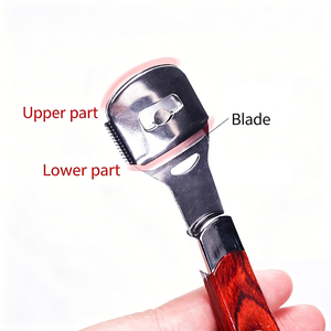 Lima Eléctrica Portátil Profesional para Pedicura, Removedor de Callos, Exfoliante para Talones, Herramientas para el Cuidado de los Pies, para Salón de Belleza - Product Image 2