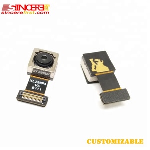 Sản Phẩm Chân Thành 4K Cảm Biến Hình Ảnh Nhiệt Ov5640 Usb Camera Module Cho A9/SQ11 - Product Image 3