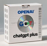 Suscripción de 1 Mes a Chat GPT 5.0 Plus Share Account para MAC - Stock Disponible