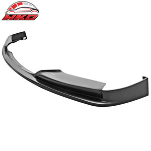 Alerón delantero estilo 3D para BMW F10 Serie 5 11-16 M Sport Sedan, piezas de PU para automóvil, accesorios automotrices - Product Image 4