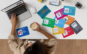 Customizable Size Study Flash Cards <strong>for</strong> Students <strong>for</strong> Medical <strong>Science</strong> Learning - Product Image 3