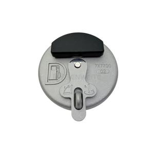 Tapa de Tanque de Combustible Caterpillar 7X7700 para Excavadoras 320C 320B 311D 312D, Piezas Nuevas para Maquinaria de Construcción - Product Image 4