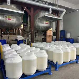 L'industrie des détergents Xinjiang MIngshneg utilise l'acide alkyl benzène sulfonique linéaire LABSA 96% de qualité industrielle - Product Image 4