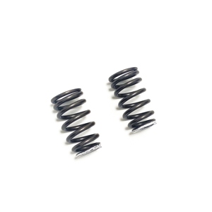Custom Performance <strong>Valve</strong> <strong>Spring</strong> Compression <strong>Springs</strong> Coils <strong>for</strong> Machinery Engine Racing Parts - Product Image 5