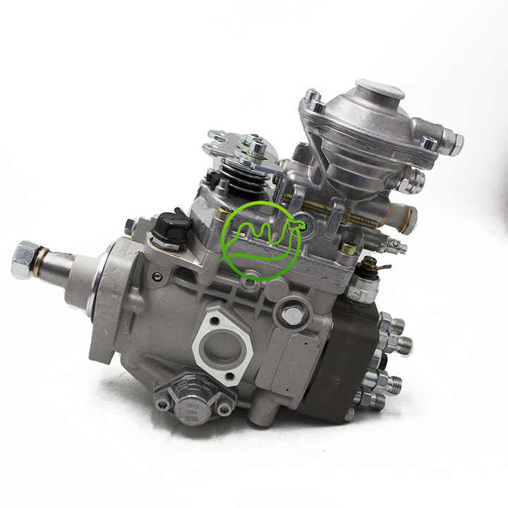 Made in China new VE INJECTOR PUMP 0460426486 VE612F1200R1109  