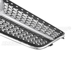 Tiras Decorativas para Parrilla Delantera de Coche, Kit de Carrocería para Parrilla de Carreras, Parrilla Delantera para Mercedes Benz Clase E 2 Puertas W207 2010-2013 - Product Image 6